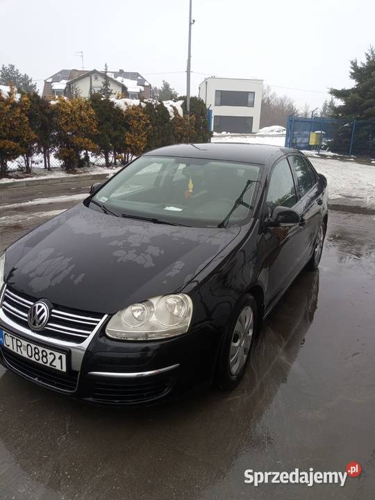 Volswagen Jetta 2006 Szembekowo