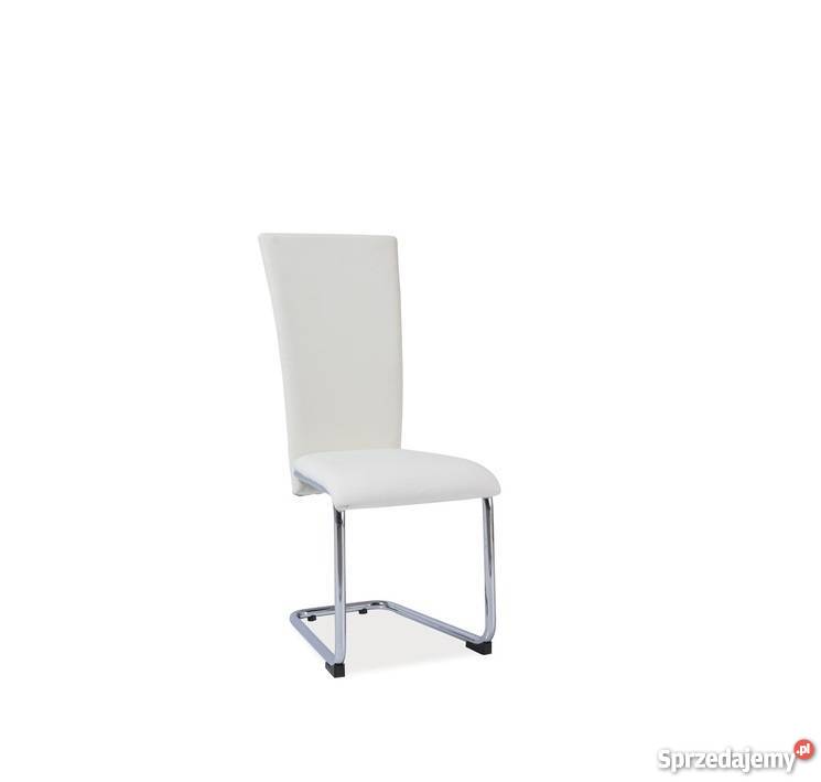 Krzesła H-224 SIGNAL