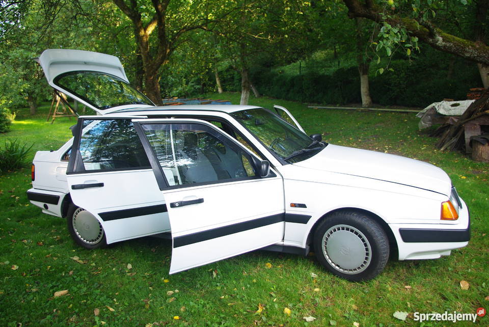 volvo 440 1721cm3 Jarosław