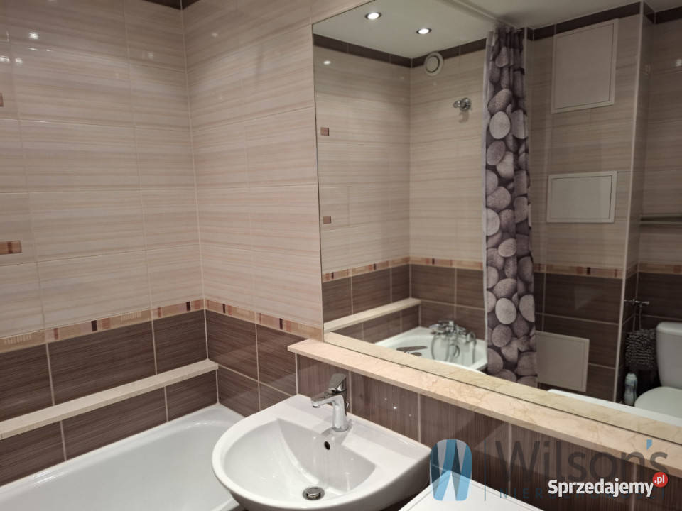Sprzedaż mieszkania 3254m2 1 pokojowe Warszawa blok