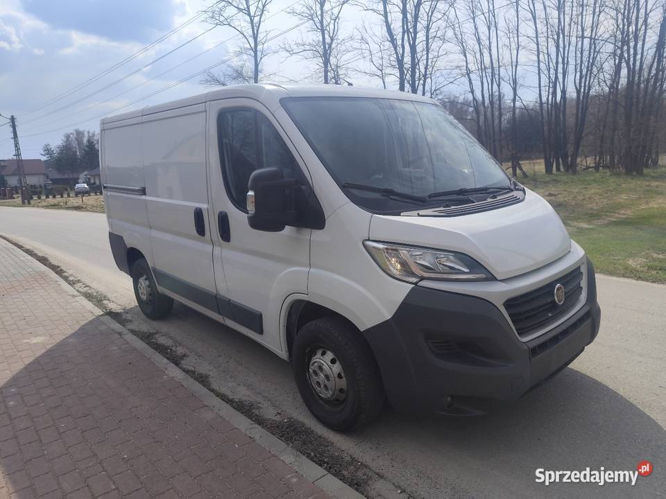 Fiata Ducato 23 130 Tarnów