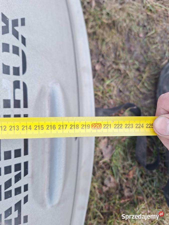 Box dachowy trumna bagażnik dachowy kujawsko-pomorskie Toruń