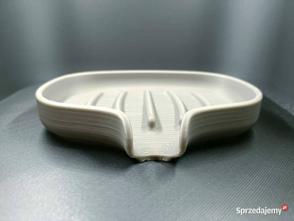 Mydelniczka Samowysychająca Plastikowa z Siedlce