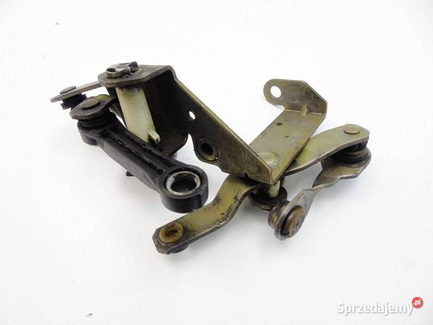 Wybierak widełki skrzyni biegów DSB Golf IV Bora Sosnowiec sprzedam