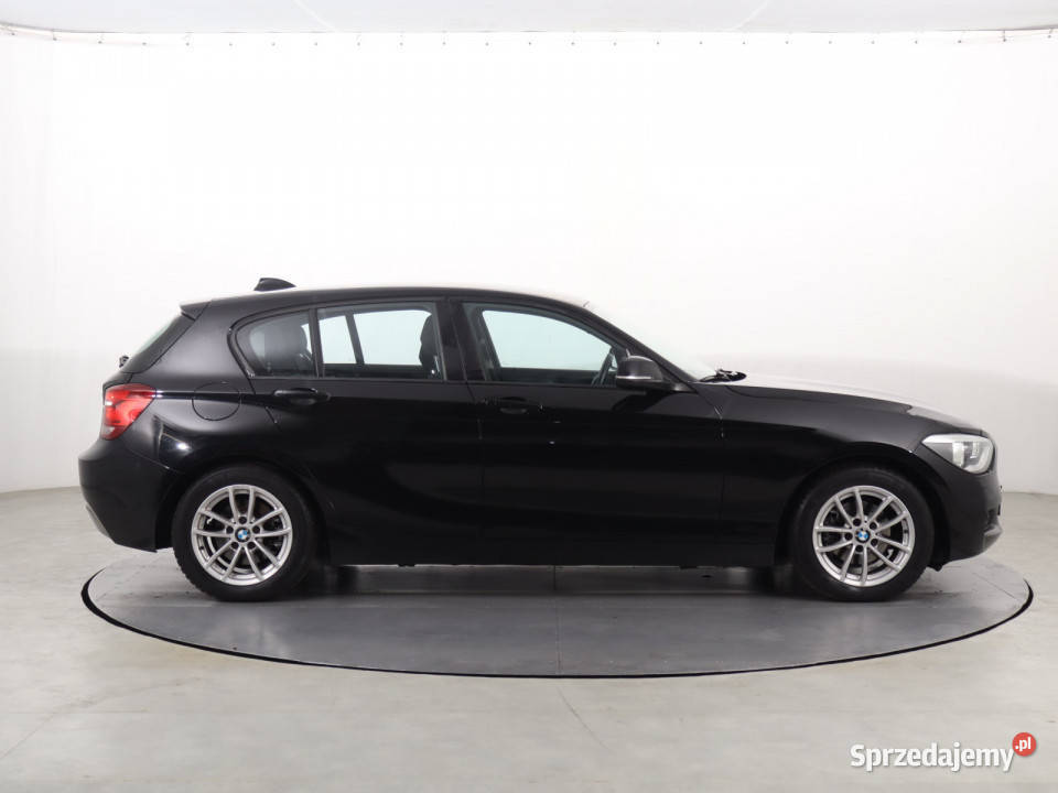 BMW 1 116i Katowice