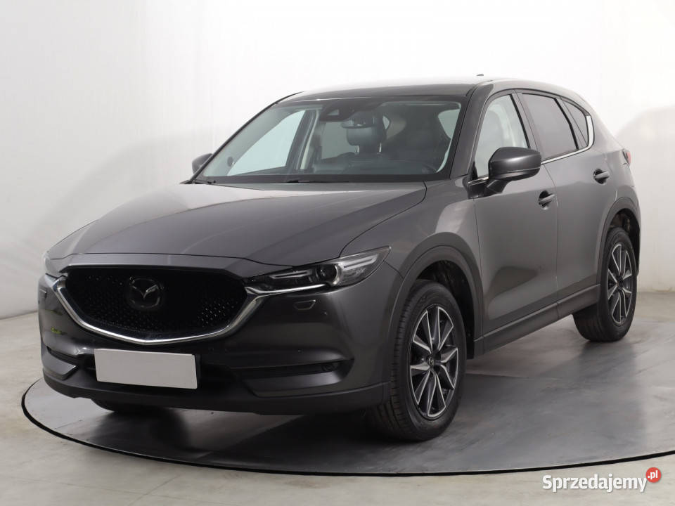 Mazda CX5 25 SkyactivG system Start-Stop CX-5 Katowice