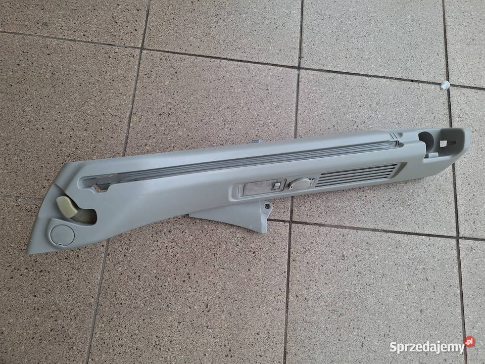 Lexus RX II 0309 lewa prowadnica szyna rolety RX Toruń