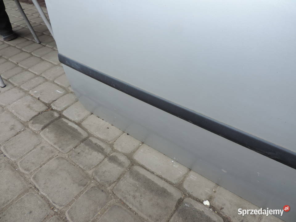 SKODA OCTAVIA 1 HB 5D DRZWI PRAWY PRZÓD Nowy Sącz
