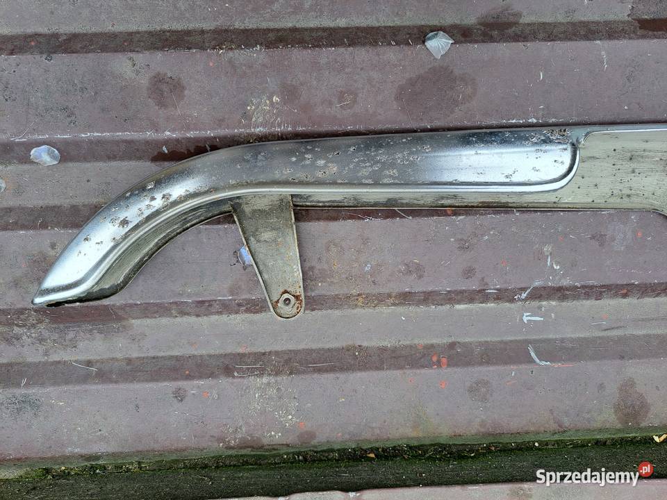 Suzuki gn250 osłona łańcucha świętokrzyskie Starachowice sprzedam