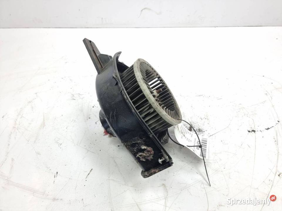WENTYLATOR KABINOWY SKODA FABIA II 6Q1819015J Lipno