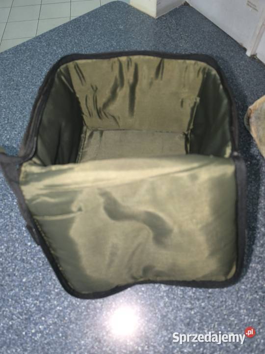 Torba wędkarska Tandem Baits Total Protection Białystok