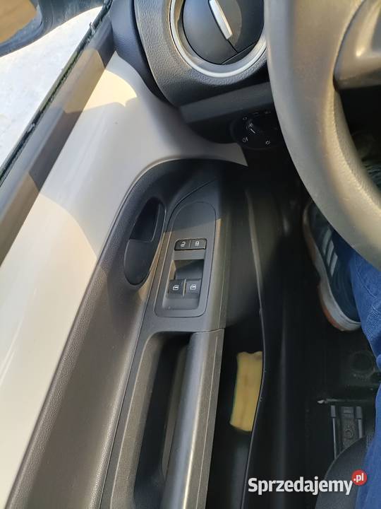 sprzedam Skoda Citigo 2018 VAT 23 Pętkowice sprzedam