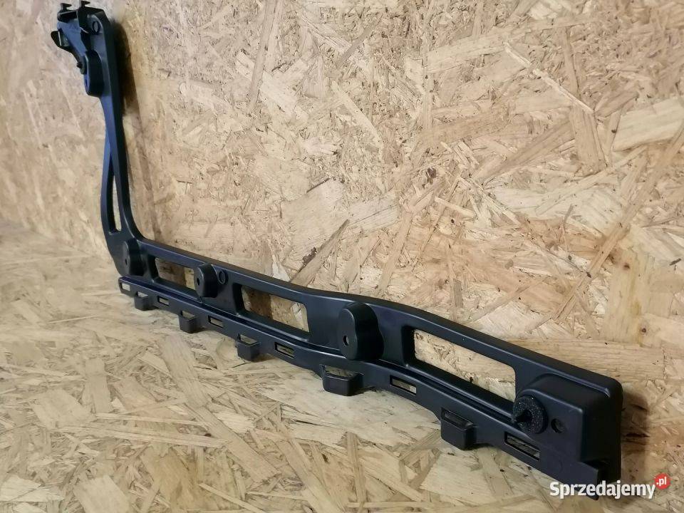 FORD FOCUS MK3 ŚLIZG BLENDY KLAPY PRAWY wielkopolskie sprzedam