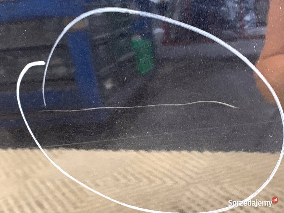 DRZWI PRAWY TYŁ SKODA RAPID Kombi osobowe