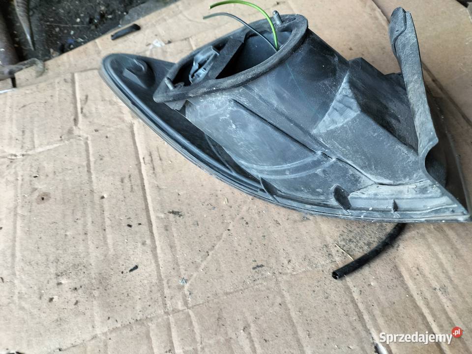 LAMPA TYŁ TYLNA PRAWA MAZDA 6 GG Oświetlenie Kamień-Kolonia