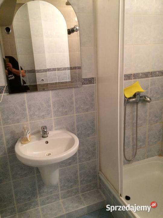 Sprzedam kawalerkę w Zielonej Górze