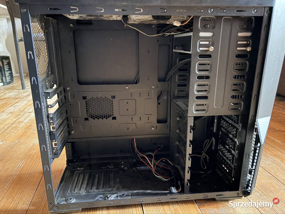 Obudowa zalman z11 Radom sprzedam