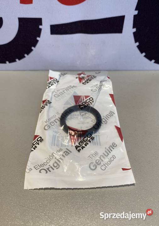 Oring sprzęgła mokrego Massey Ferguson 3010466X1 Białystok