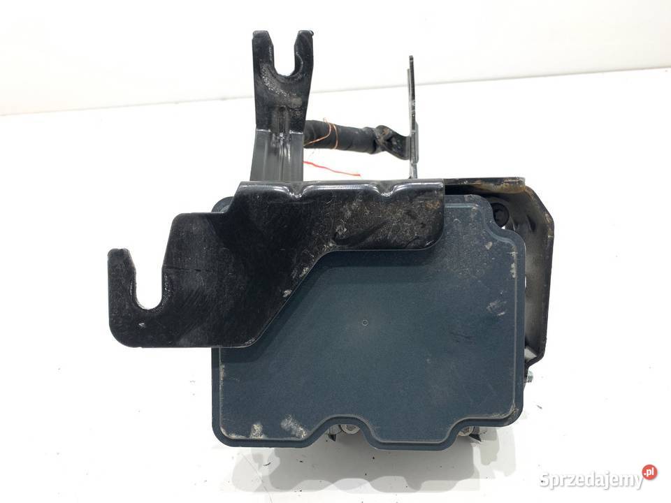 POMPA ABS DACIA DUSTER 476606804R 15 116 podkarpackie