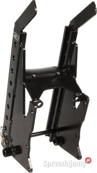 Korpus zaczepu 00147002A02 Kamionna