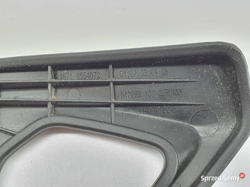 Uchwyt Prawy Mocowanie Bmw 1250 Rallye Łódź