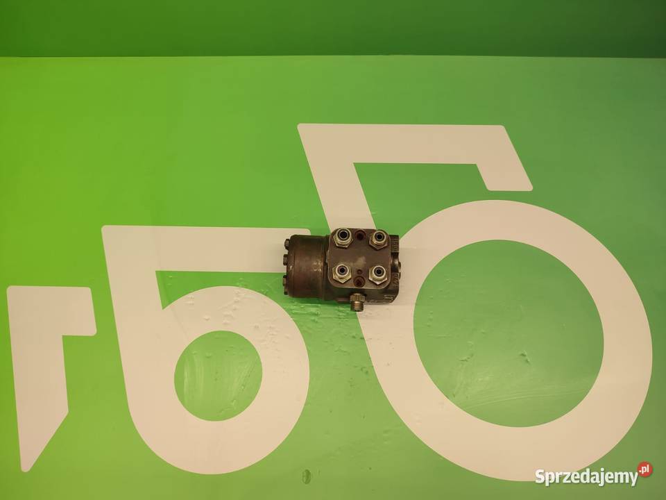 Orbitrol Sauer Danfoss OSPC250LS 150G6056 CAT TH Wilkowo