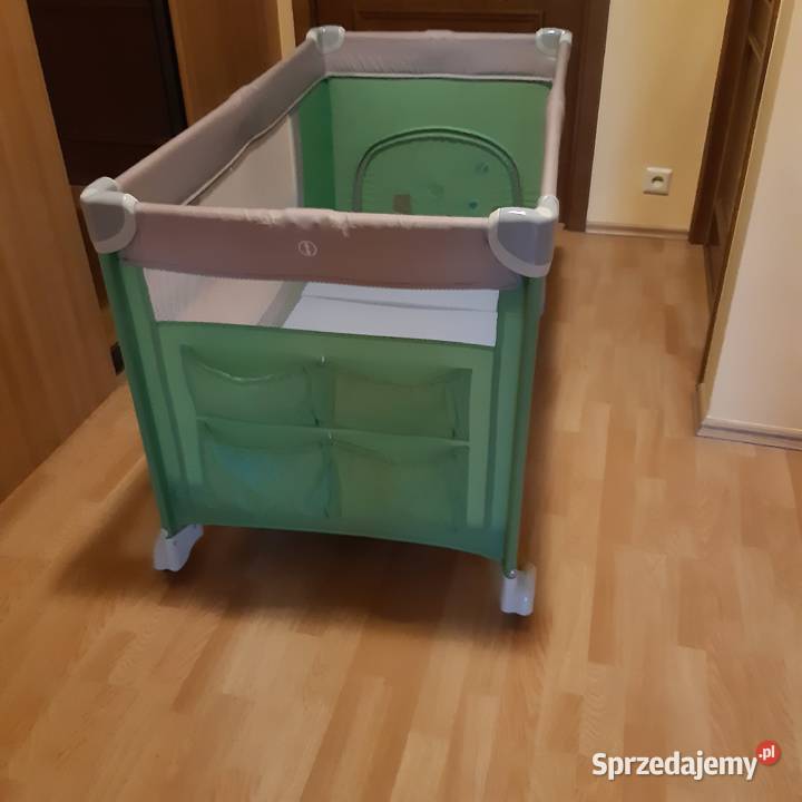 Łóżeczko turystyczne Pozostałe Poznań