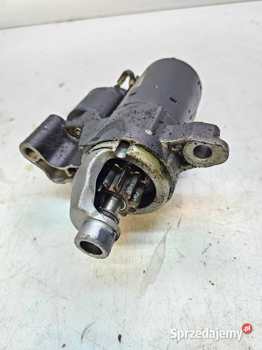 ROZRUSZNIK AUDI A4 B8 A5 Q5 20 TFSI 0986024010 Przystajń