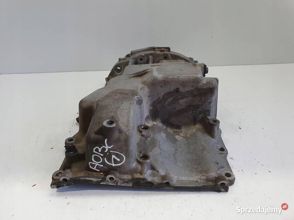 Ford Mondeo Mk4 S 20 16V MISKA OLEJOWA Oleju osobowe Rudka sprzedam