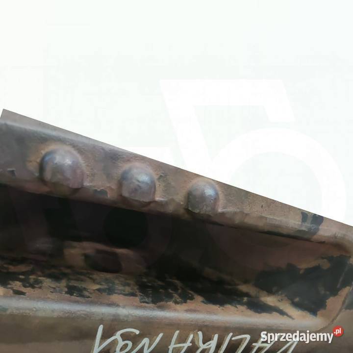 Obciążnik TB0564 Przedni Zaczep V33668310 Valtra wielkopolskie