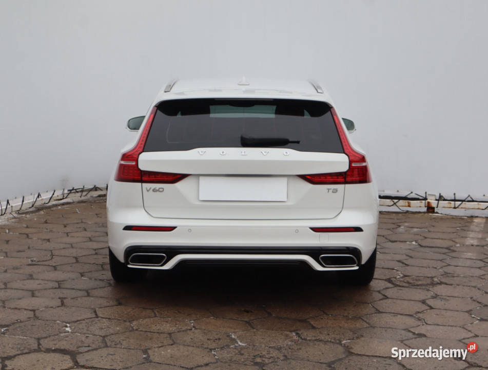 Volvo V60 T5 20 Łódź sprzedam