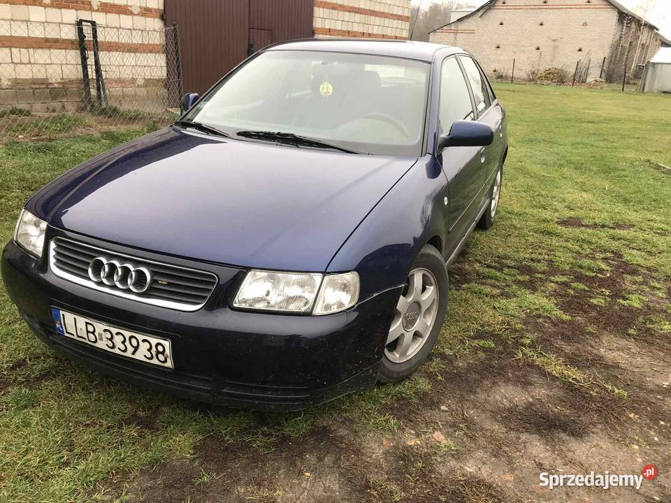 Audi A3 Czerwonka-Gozdów sprzedam