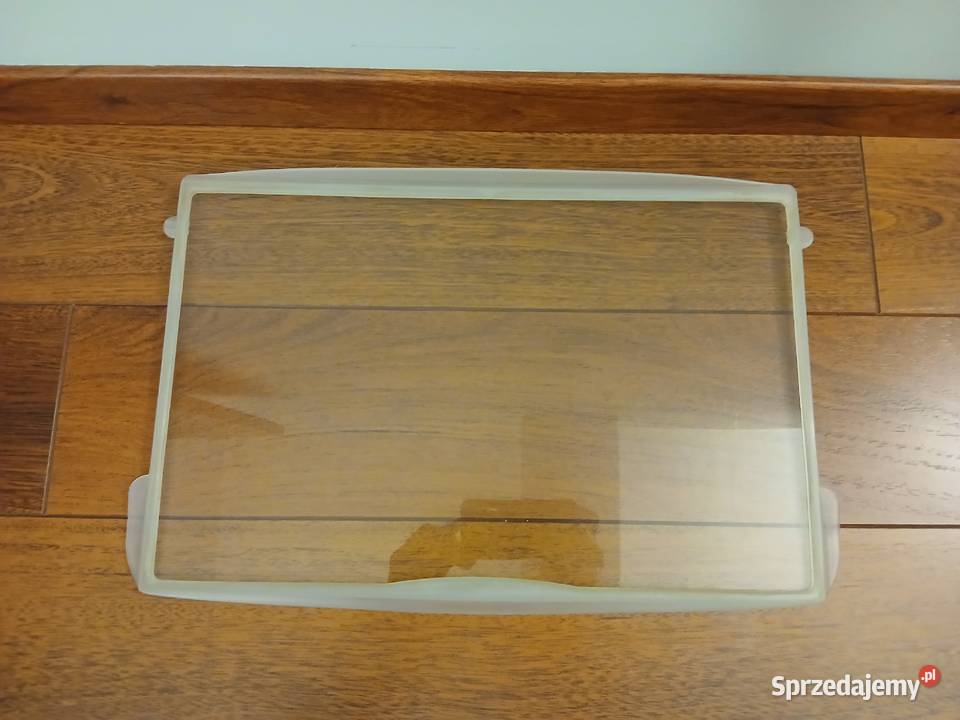 Półka szklana do lodówki WHIRPOOL ARC 57542 IX Warszawa