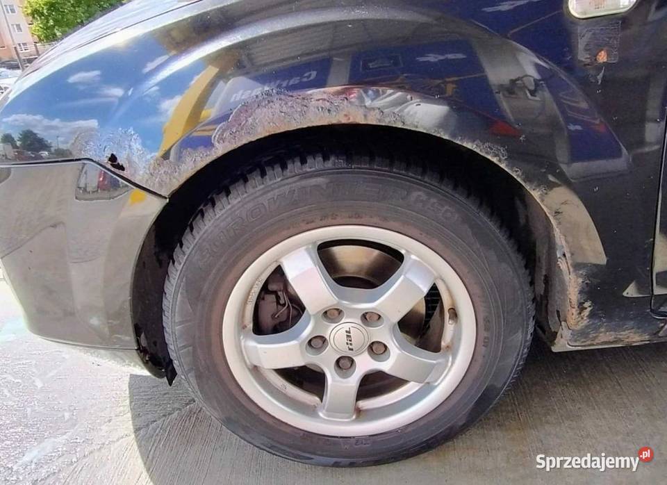 Ford Focus MK2 2006 Bydgoszcz sprzedam