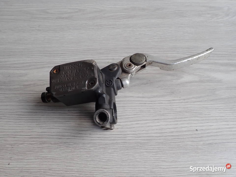 Pompa Brembo Przód Yamaha TTR TT 600 R RE 9803r lubuskie