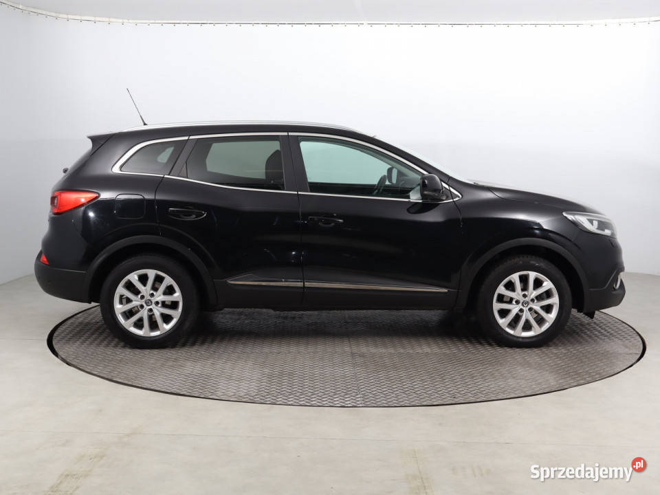 Renault Kadjar 15 dCi centralny zamek dolnośląskie Bielany Wrocławskie sprzedam