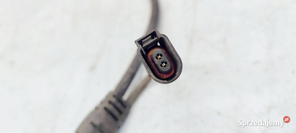 WIĄZKA ZACISKU TYŁ AUDI A4 A5 Q5 A6 3B0973722A Przystajń