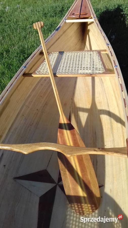 Sprzedam KANU NorthWest River dwuosobowe Płock