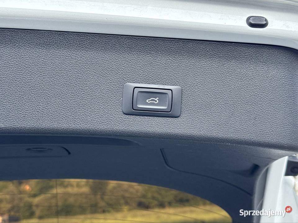 Audi A4 B8 2015 avant QUATTRO sline elektrochrom. lusterka boczne podkarpackie Dynów