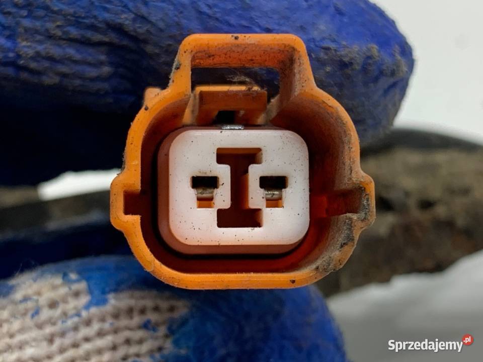 CZUJNIK ABS LEWY PRZÓD HONDA CRV I 9502 ABSENSOR