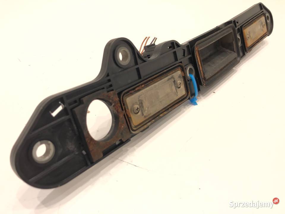 KLAMKA KLAPY TYŁ VW JETTA III 1T0827574B osobowe sprzedam