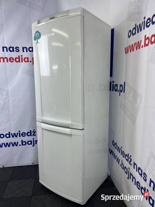 LODÓWKA Electrolux Made In Sweden 175 A Dostawa mazowieckie Pruszków