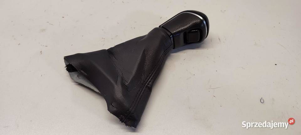 MAZDA 2 TOYOTA YARIS IV GAŁKA MIESZEK BIEGÓW