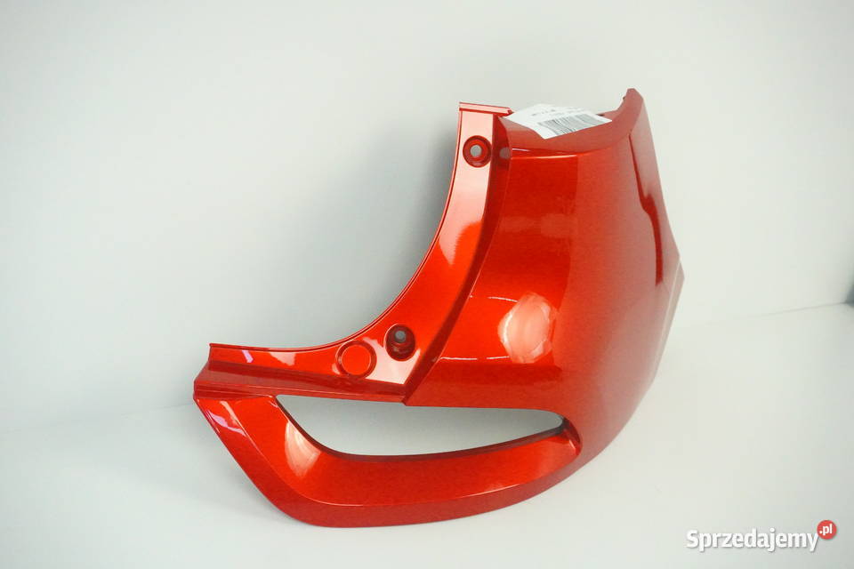 KADJAR LIFT NOWY NAROŻNIK ZDERZAKA PRAWY TYŁ Orpelów sprzedam