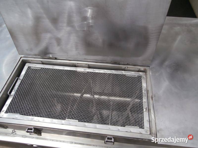 Mieszalnik poziomy wstęgowy HM01