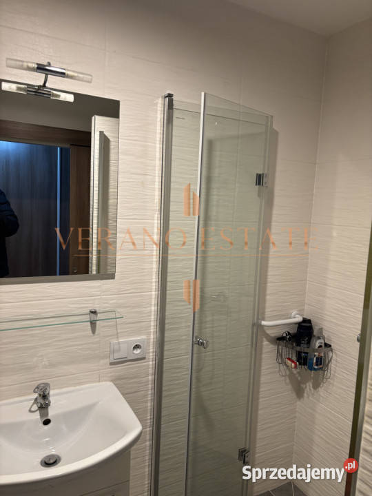 Kawalerka Liczba pokoi 1