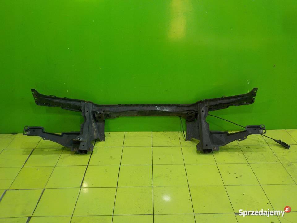 BMW X5 E53 LIFT 30 D 04r 5D pas przedni Pasy przednie i tylne Suków