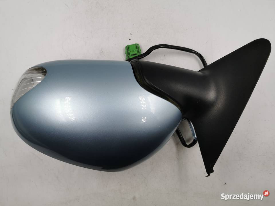Lusterko Zewnętrzne Lewe VW Beetle Cabrio Lift osobowe mazowieckie Wyszków sprzedam
