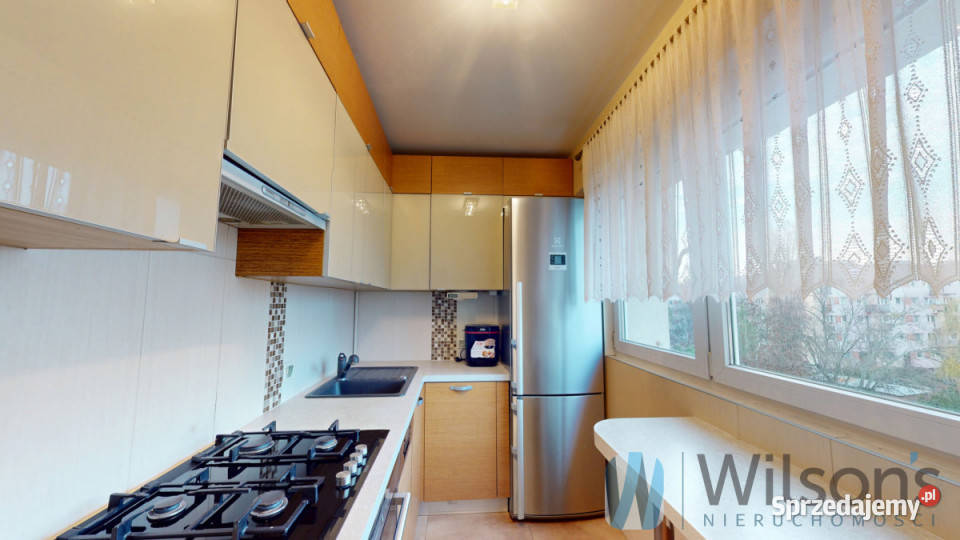 Mieszkanie Warszawa 652m2 3pok Sprzedaż