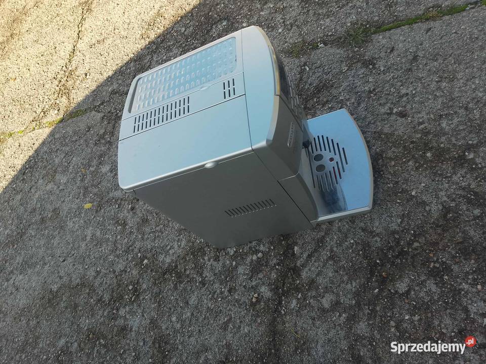 Ekspres do kawy Delonghi magnifica Pronto